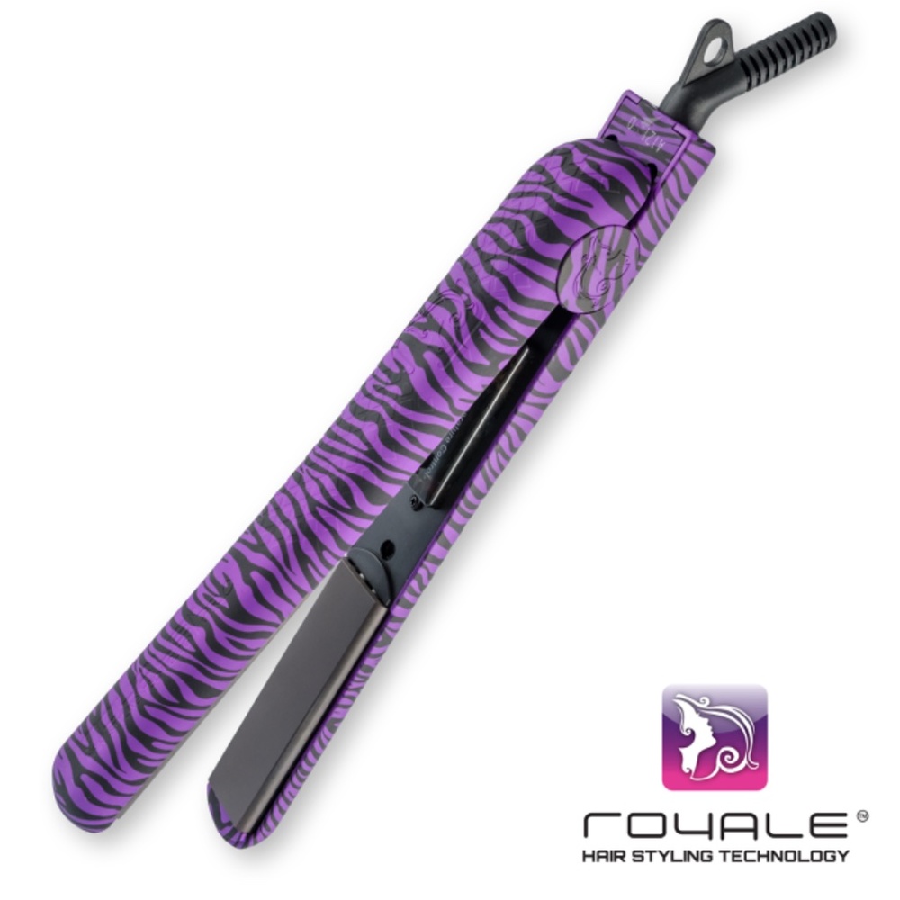 Royale Professional Flat Iron